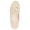 Adidas Originals Forum Comfortable Fit Low-Top Sneakers Women sneakers Pink KJ4300