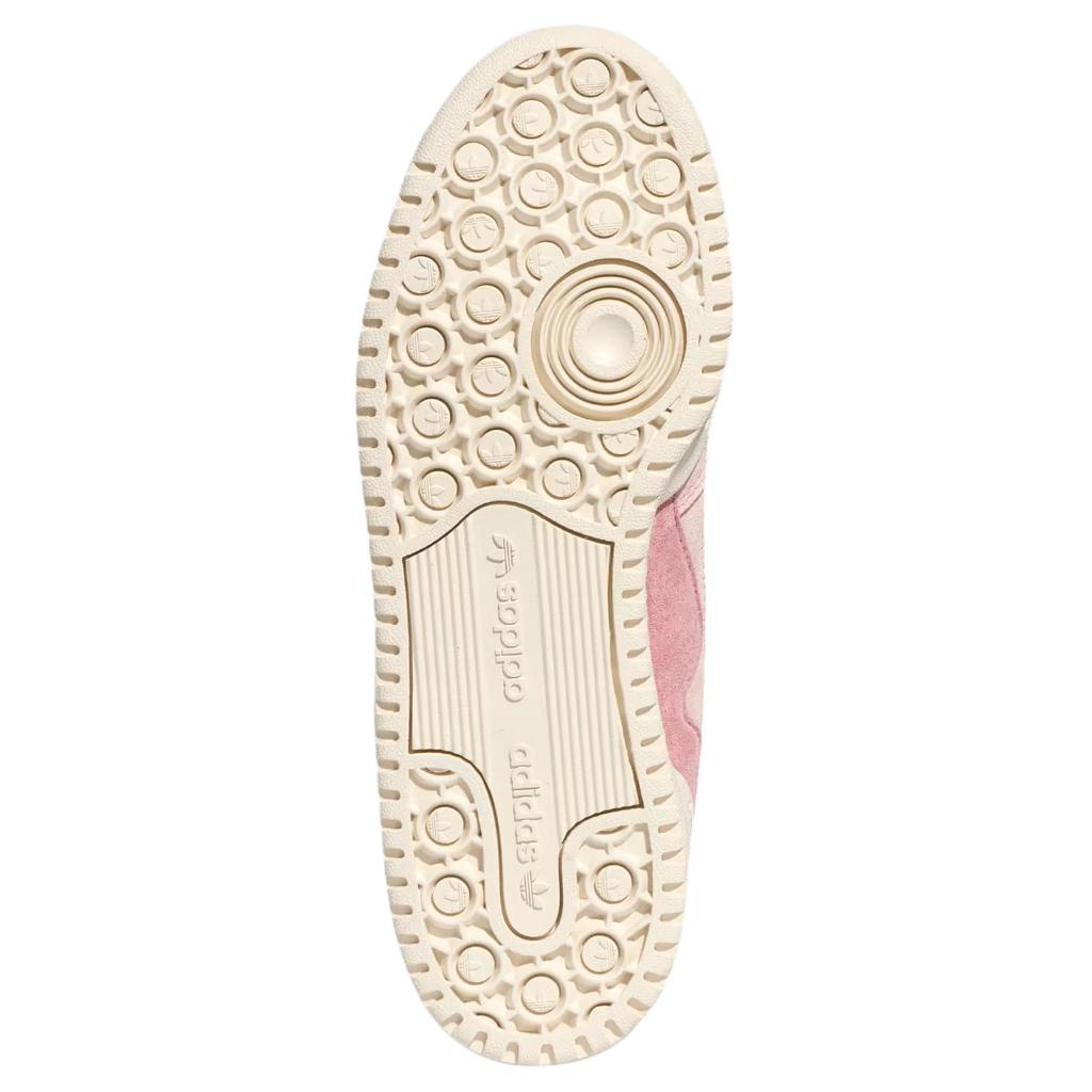 Adidas Originals Forum Comfortable Fit Low-Top Sneakers Women sneakers Pink KJ4300