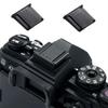 YOGOTI Hot Shoe Covers for Fujifilm Pack of 4 X-H2S, X-S10, X-T4, X-T3, X-T2, X-T1, X-T30, X-T20, X-T10, X-S10, GFX50SII, GFX50S, GFX50R, GFX100S,