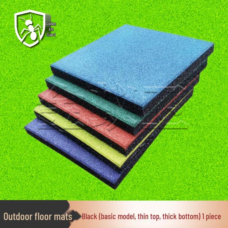 JinYiWei Anti-slip Rubber Floor Mat