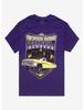 Death Row Records Lowrider T-Shirt