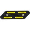 Universal Pipe Heat Protector Shield Cover Compatible with KTM SXF EXCF SMR 250 350 450 500 Compatible with KTM SXF EXCF SMR 250 350 450 500
