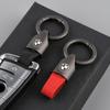 Car Logo Keychain Chain Alloy Keyring Pendant For BMW M 1 2 3 4 5 7 Series X1 X3 X4 X5 X6 X7 F10 F30 E46 E60 Auto Accessories fxdf89
