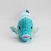 TST Advanced Exciting Illustrated Guide Napoleon Fish 10170 Total Length Approximately 30cm
