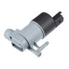 Pack of 1 for NISSAN Qashqai II (J11) 2013 Up Car Windshield Washer Motor Pump