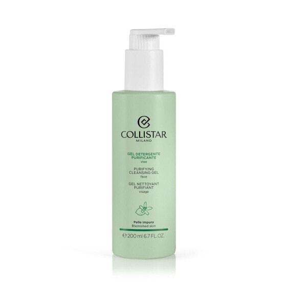 

Очищающий гель COLLISTAR Micellar Water Cleansing 200 200 ml