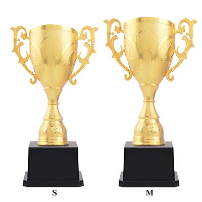 Winner Trophies with Base Gold Trophy Creative Achievement Prize Award Trophy for Kids Competition Reward
