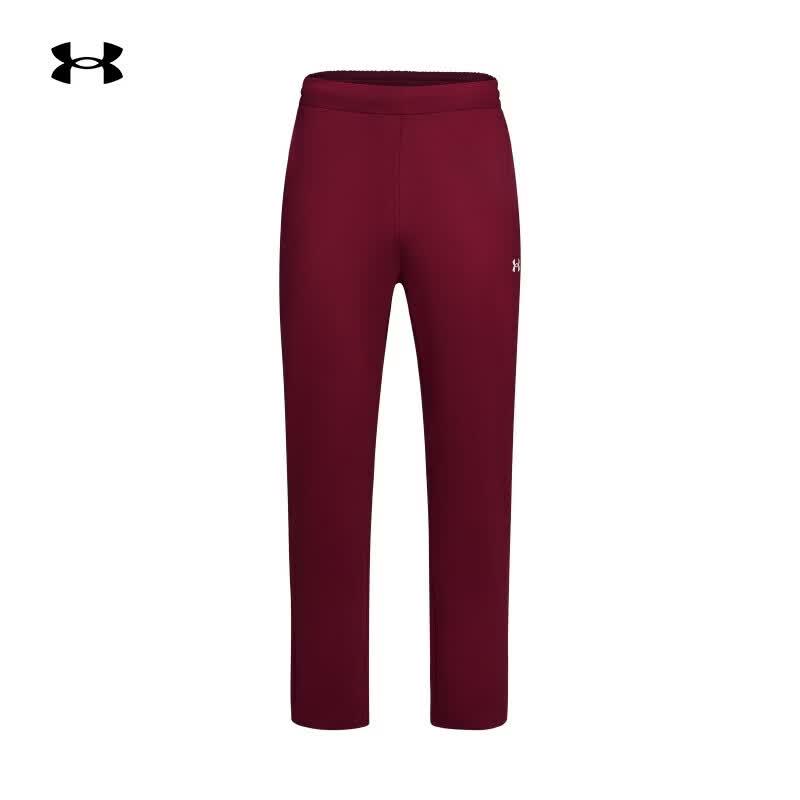 Under Armour Matchable Men's Knit Sports Casual Long Pants