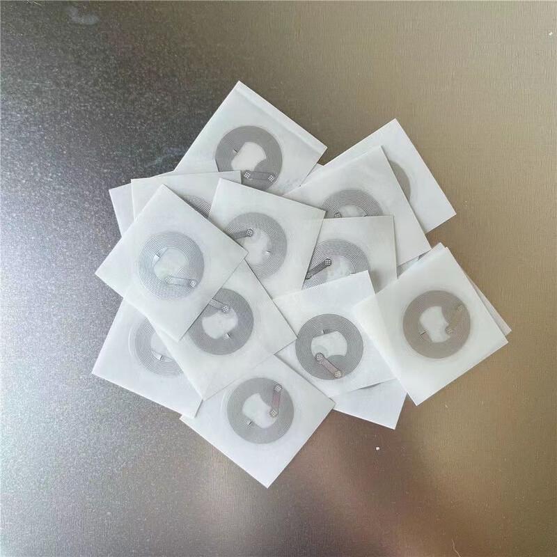 NFC Tag Stickers