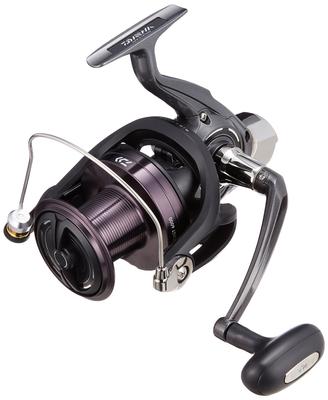 Daiwa Spinning Reel 17 Cross Cast 6000 (Throwing/Long Throwing) (2017 Model)