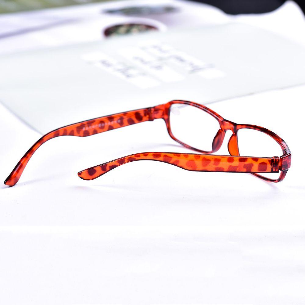 Print Vision Care Reading Glasses Hyperopia Eyewear Presbyopia Eyeglasses Computer Eyeglasses