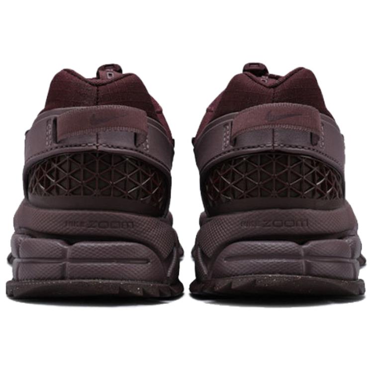 Nike ZOOM VOMERO ROAM Running Shoes Women's Burgundy HQ2181-500