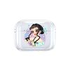 Anime Huntr-X K-Pop Demon Hunters Preorder Earphone Shell Be Applicable Airpods Pro 1 2 3 Transparent Protective Case Collection