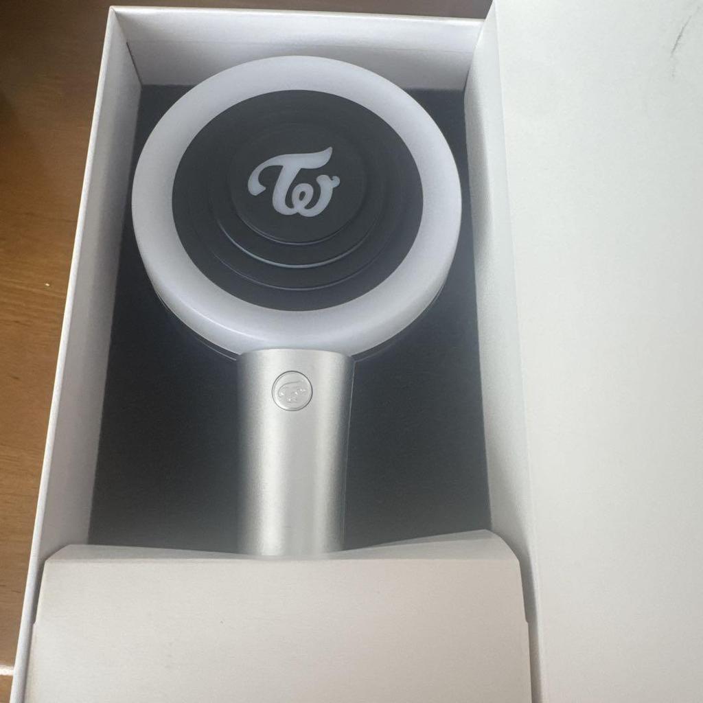 [USED] TWICE CANDYBONG Z penlight