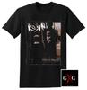 KORN cd cvr LIFE IS PEACHY Oficjalna KOSZULKA XL Nowe wydania podążają za liderem Koszulka Unisex
