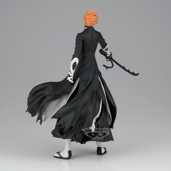 BLEACH MAXIMATIC Ichigo Kurosaki