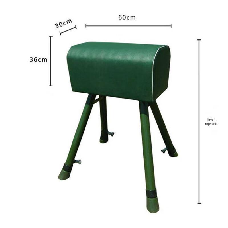 WEZHO Gymnastics Training Vaulting Board