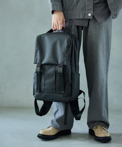 Anello M.F.GAMMA Backpack ATS1281 GY One Size