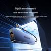 Shan Ze Type-C USB 3.0 Gigabit Ethernet HDMI 4K Dock