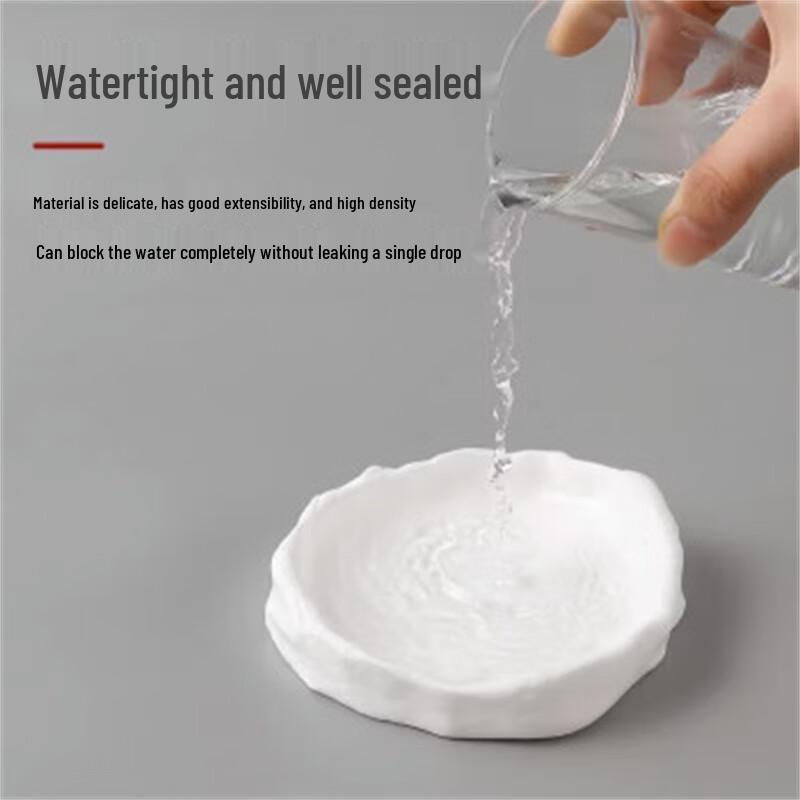 Tactical Nation Sealing Putty