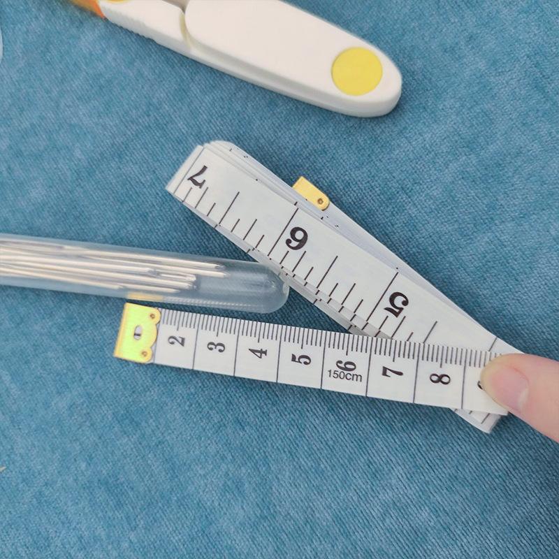 Leather Working Kit with Leather Needles Sewing Awl Waxed Thread Leather Upholstery Repair Kit, Sewing Tools for Hand Stitchin