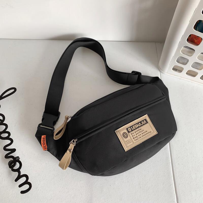 

ZuoYou Unisex Lightweight Crossbody Chest Bag