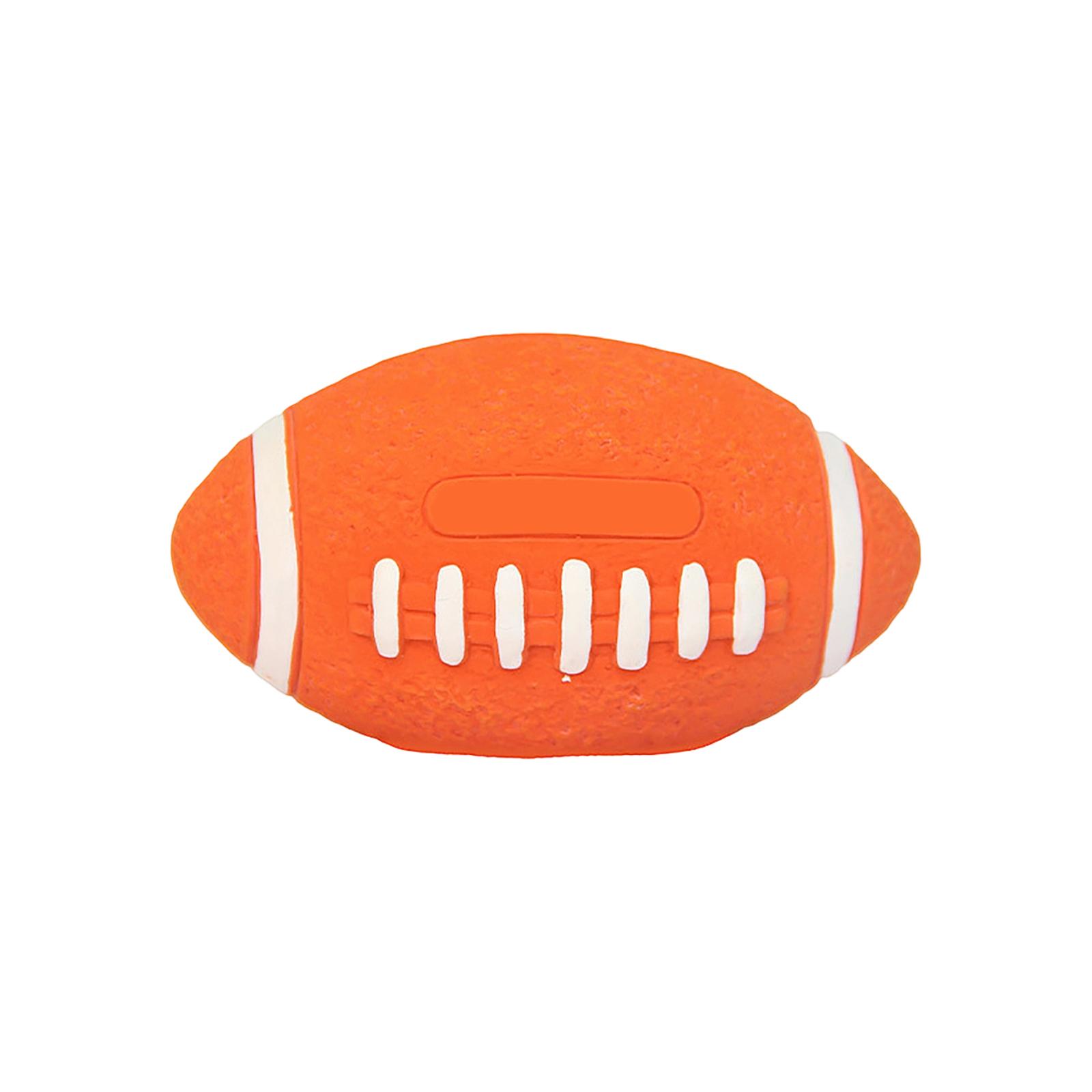 

Natural Latex Dog Toys, Safe For Teeth, Suitable For Small And Medium-sized Dogs, With Sound Features. Pet Toys. One Size