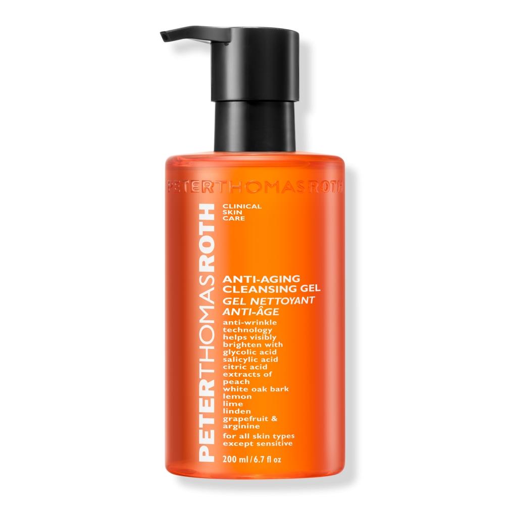 Peter Thomas Roth Очищающий гель против старения