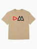 Depeche Mode Collection 191 Oversized T-Shirt