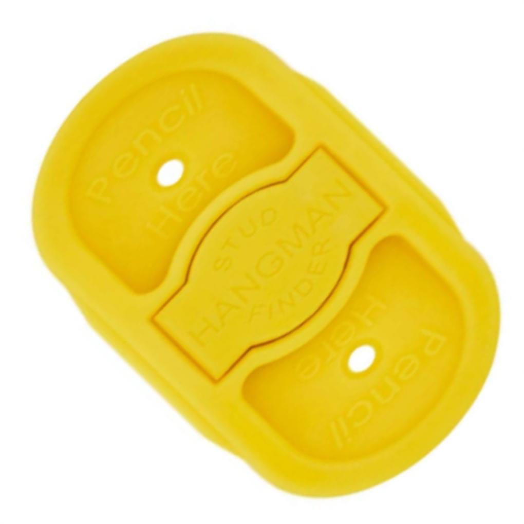 

Stud Sensor Plastic Wall Screw Finding Device Portable Stud Locator Detection Tool