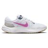 Nike Air Zoom Vomero 16 Women White Pink Spell Noise Aqua Wheat Gold DA7698-104