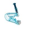 Ear Stud Nasal Nail Earring Piercer Machine Wearing Ear Device Ear Nail Tool Nose Ear Piercing Tool