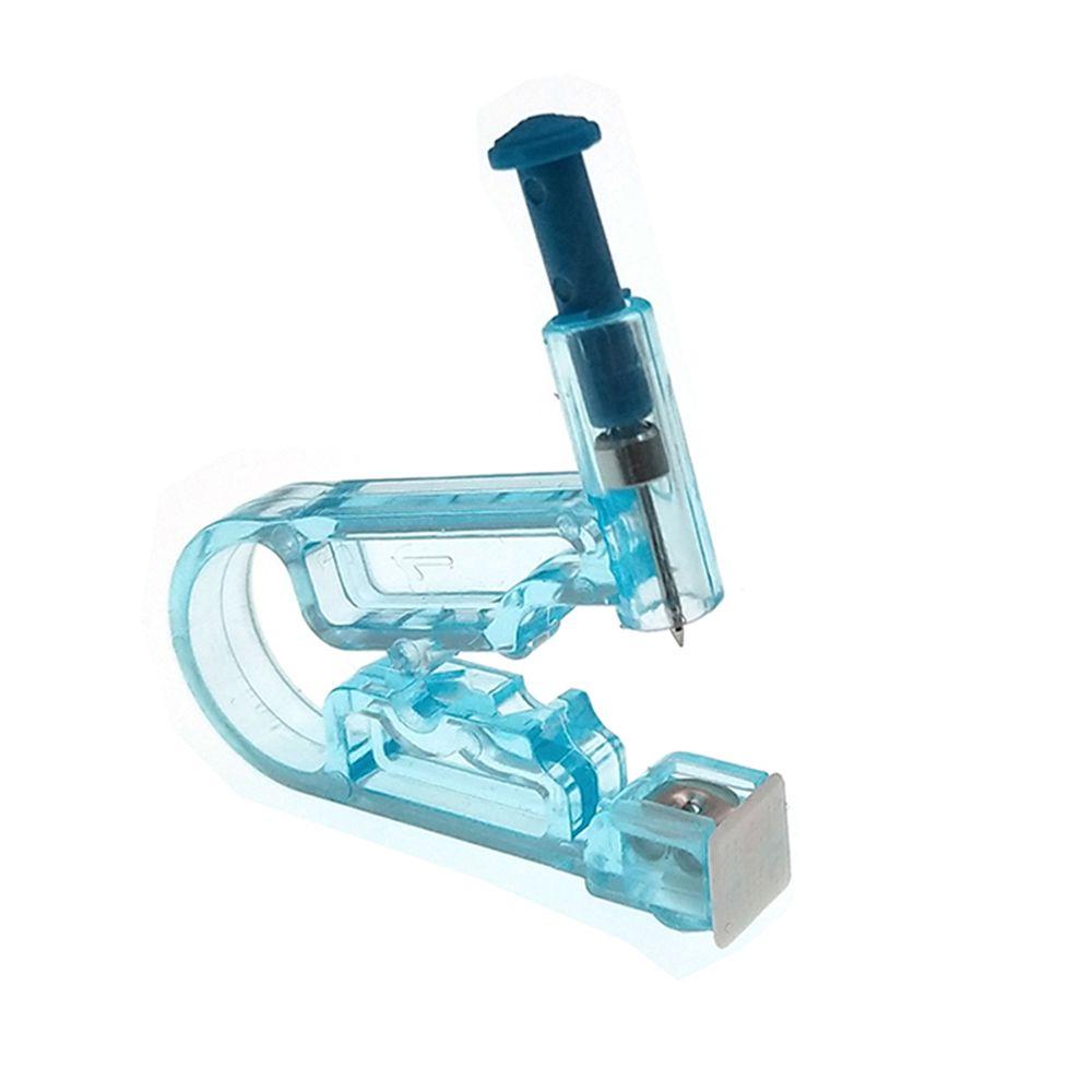 Ear Stud Nasal Nail Earring Piercer Machine Wearing Ear Device Ear Nail Tool Nose Ear Piercing Tool