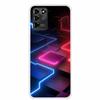 For ZTE Blade V30 Vita Case 8030 Marble Soft TPU Silicone Clear Phone Case for ZTE V30 VITA Back Cover Transparent Capa V 30vita