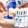 Ghk Cu Serum, Copper Peptide Facial Serum, Peptides Serum for Face, Ghkcu Copper Peptide Serum, Moisturizing and Firming Face Serum Skin Care