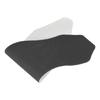 Quickly Install Antislip Foot Pad Easyly Clean Scooters Foot Pad with Double Side for Improved Stability