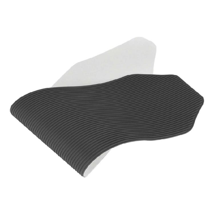 Quickly Install Antislip Foot Pad Easyly Clean Scooters Foot Pad with Double Side for Improved Stability