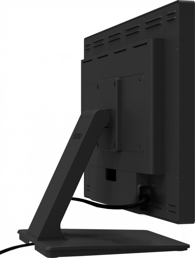 Monitor ProLite 21.5 inches T2234MSC-B1S IPS,10PKT.VGA,HDMI,DP