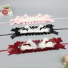 Cute Girl Hair Accessories Lolita Multi-Use Pair Bow Headgear Comic-Con Dress Up Cat Ear Hairpin Cat Ear Headband