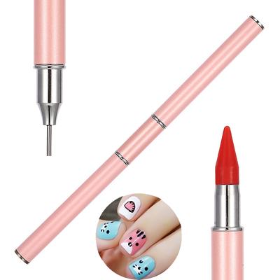 Nail Art – Tečkovací nástroje