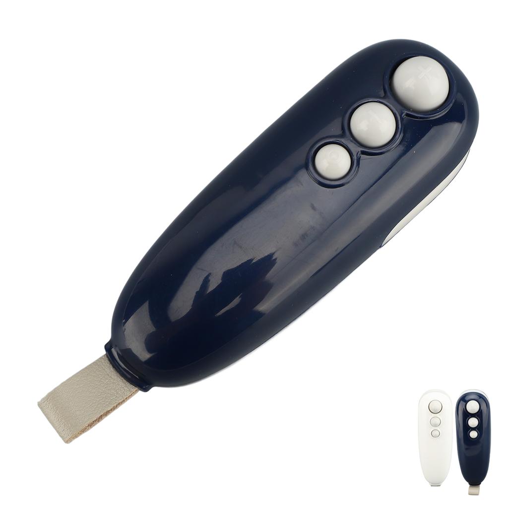 Mini Bag Sealer Rechargeable Portable Handheld Heat Vacuum Sealer and Cutter for Plastic Bags Snack 