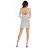 Awama A346 Evening Dress