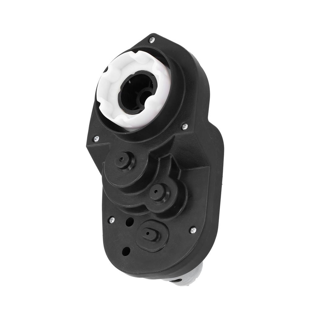 Electric Motor Gear Box Kids 550 ATV Ride On Car Toy Parts Mechanical Equipment 12V 30000RPM