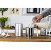 Вспениватель молока Zwilling Enfinigy elektrischer 400 мл, серебристый (1010449)