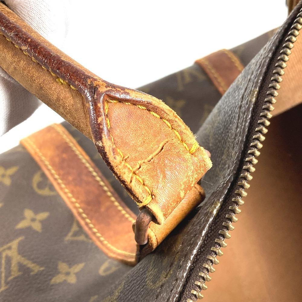 Louis Vuitton M41426 Monogram Keepall 50 Altes Modell Handtasche Reisetasche Reisetasche