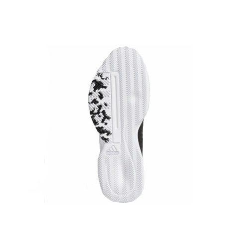 Adidas Pro Bounce Madness 2019 'Cloud White Black' BB9235