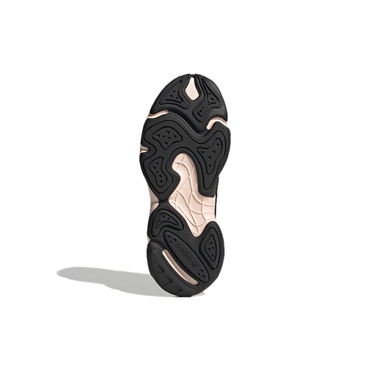 Adidas Originals Haiwee Black Women's FV9486