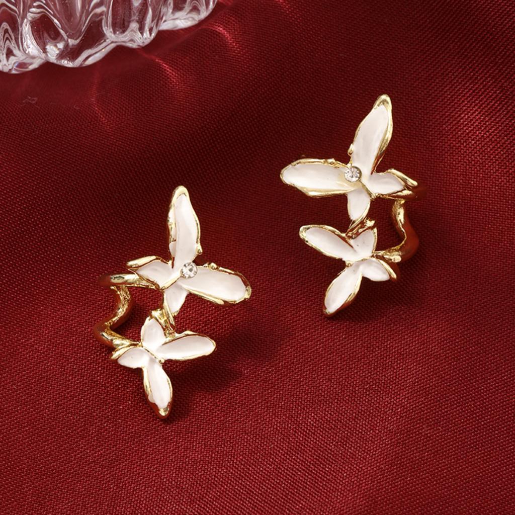 Women's Fashion Earrings, Accessories For Dresses And Shirts, Women's Jewelry