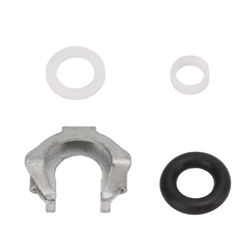 4 Set Fuel Injectors Seals O Ring Kit 03C198149 Fuel Nozzle Seal Replacement for CC EOS