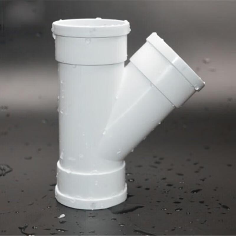 PVC-U Drainage Branch Tee